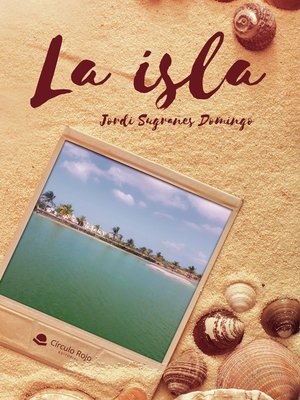 cover image of La isla